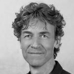Edzer Pebesma