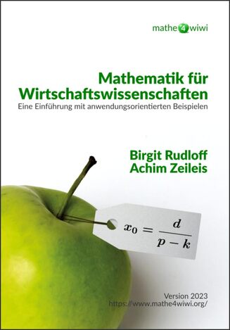 Mathematik für Wirtschaftswissenschaften